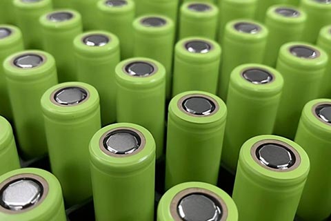 梁平钴酸锂电池回收服务