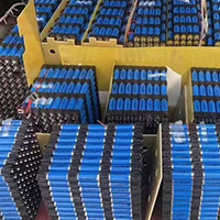 沁郭村汽车电池回收-风帆报废电池回收